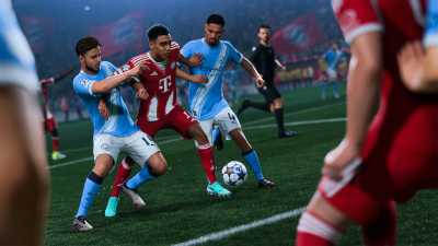 EA Sports FC 26 Rilis: Harga Standard & Ultimate, Spek PC untuk Main